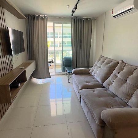 Incrivel Apartamento Brisas Lago Бразиліа Екстер'єр фото